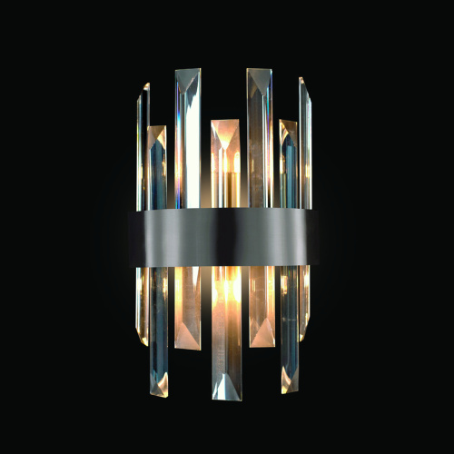 Настенный светильник MB20020101-2ASN фото 2 Настенный светильник MB20020101-2ASN фото 2