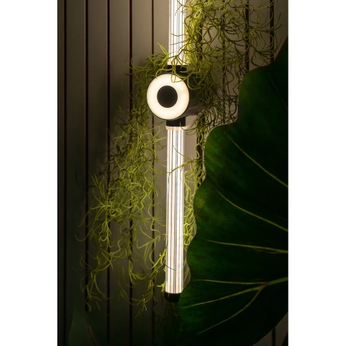 Декоративная подсветка Arte Lamp ATMOS A3616AL-1BK фото 6