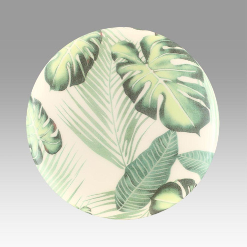 Настенно-потолочный светодиодный светильник Sonex Pale Flori 7748/CL фото 2