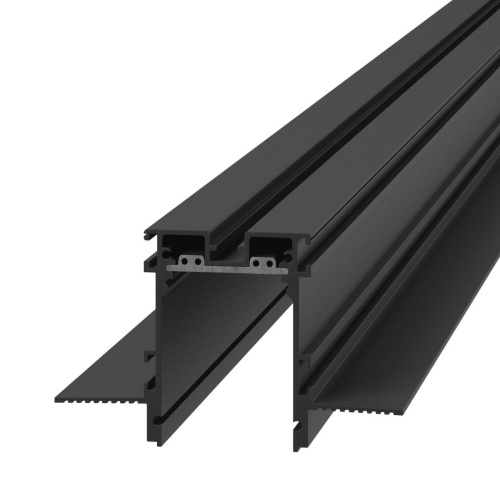 Шинопровод низковольтный встраиваемый DesignLed SY-С-601201-RC-2-BL-M 013254 Шинопровод низковольтный встраиваемый DesignLed SY-С-601201-RC-2-BL-M 013254