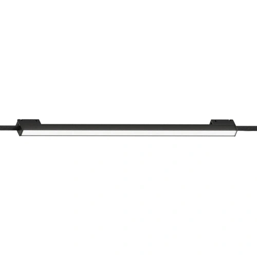 Магнитный трековый светильник Arte Lamp OPTIMA A8461PL-1BK