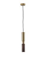 Светильник подвесной Moderli V11860-1P Telma