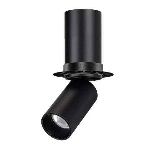 Встраиваемый светодиодный спот Arlight SP-Nuance-Trimless-Pull-R35-7W Warm3000 049910 Встраиваемый светодиодный спот Arlight SP-Nuance-Trimless-Pull-R35-7W Warm3000 049910