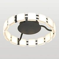 Люстра потолочная Lussole SY9527