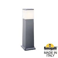 Fumagalli Ландшафтный фонарь FUMAGALLI VIRGILIO 500 DS3.563.000.LYF1R
