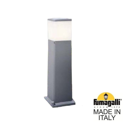 Fumagalli Ландшафтный фонарь FUMAGALLI VIRGILIO 500 DS3.563.000.LYF1R
