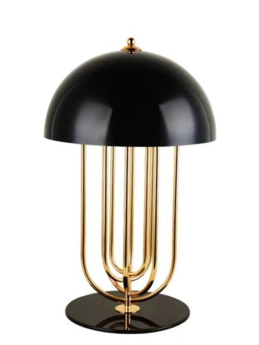 Настольная лампа Alfa Light F0224-01 Настольная лампа Alfa Light F0224-01