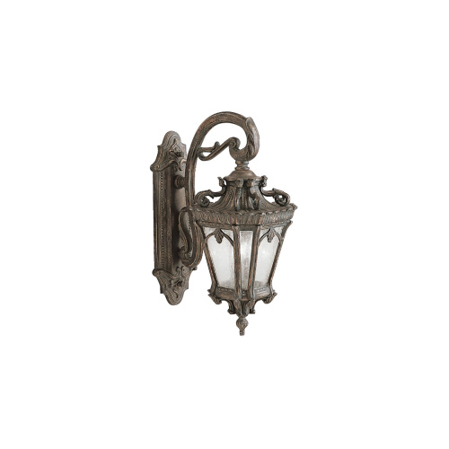 Настенный фонарь Kichler, Арт. KL-TOURNAI2-L