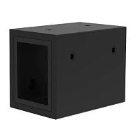 Соединитель прямой для шинопровода Arlight Art-Apriori-Con-H 039416