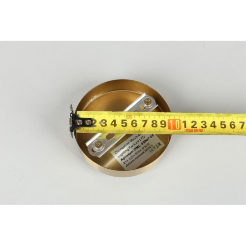 Люстра потолочная OML-89907-08 фото 9 Люстра потолочная OML-89907-08 фото 9