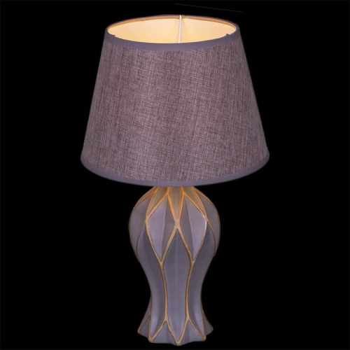 Настольная лампа Reluce 01537-0.7-01 Настольная лампа Reluce 01537-0.7-01