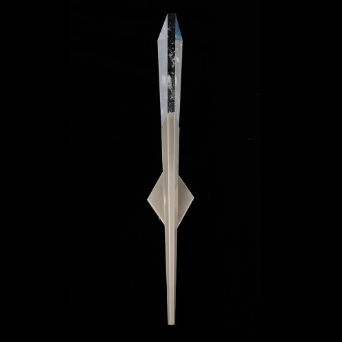 Бра Unico Silver FL1205-1W фото 2