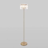 Торшер Bogates Flamel 01116/3