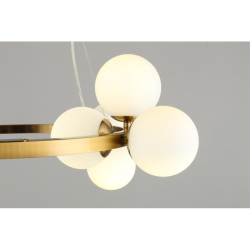 Люстра подвесная APL.314.03.11 фото 10 Люстра подвесная APL.314.03.11 фото 10