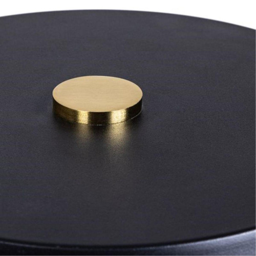 Настольная лампа Arte Lamp Elnath A5038LT-3BK фото 3 Настольная лампа Arte Lamp Elnath A5038LT-3BK фото 3