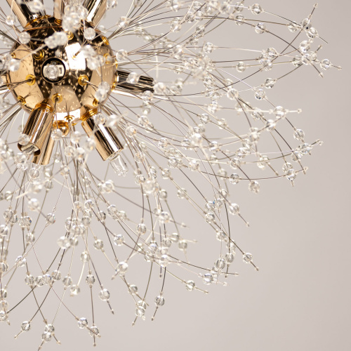 Люстра De City Адриатика фото 3