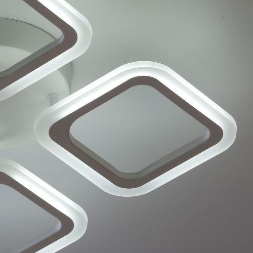 Люстра De City Мадлен фото 9 Люстра De City Мадлен фото 9