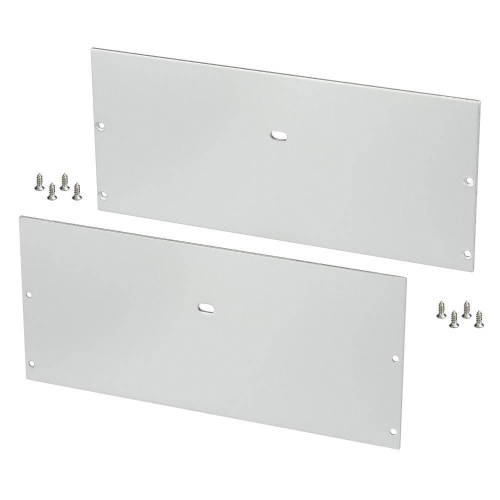 Заглушка Arlight ARH-Power-W180 с отверстием 027923 Заглушка Arlight ARH-Power-W180 с отверстием 027923