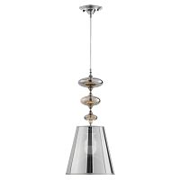 Подвесной светильник Lumina Deco Veneziana LDP 1113 SL