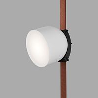 Светильник на шине Denkirs BELTY SMART SPOT | БЕЛТИ СМАРТ СПОТ DK5642-WH+BK