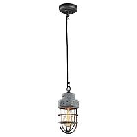 Подвесной светильник Lussole Loft Commack GRLSP-9691