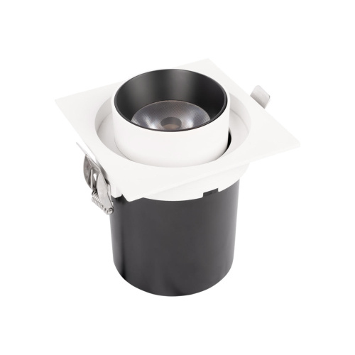 10327/D White Встраиваемый светильник LOFT IT Apex фото 6 10327/D White Встраиваемый светильник LOFT IT Apex фото 6