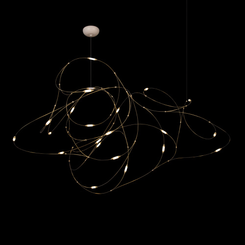 10309/21 Подвесной светильник LOFT IT Flock of Light фото 6 10309/21 Подвесной светильник LOFT IT Flock of Light фото 6