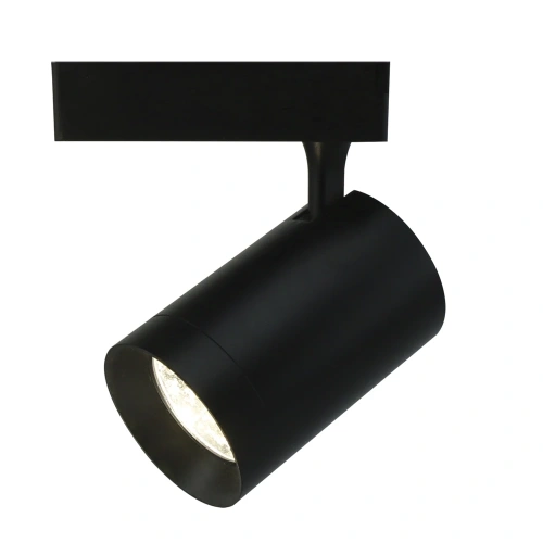Трековый светильник Arte Lamp SOFFITTO A1730PL-1BK Трековый светильник Arte Lamp SOFFITTO A1730PL-1BK