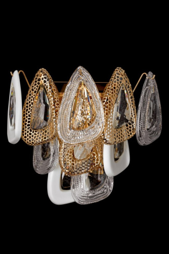 Бра Finezza FL1092-3W фото 5 Бра Finezza FL1092-3W фото 5