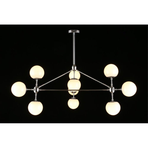 Люстра потолочная APL.606.27.10 фото 6