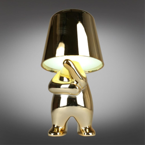 Настольная лампа APL.675.04.01 фото 3