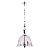 Подвесной светильник Arte Lamp BELL A7771SP-3CC
