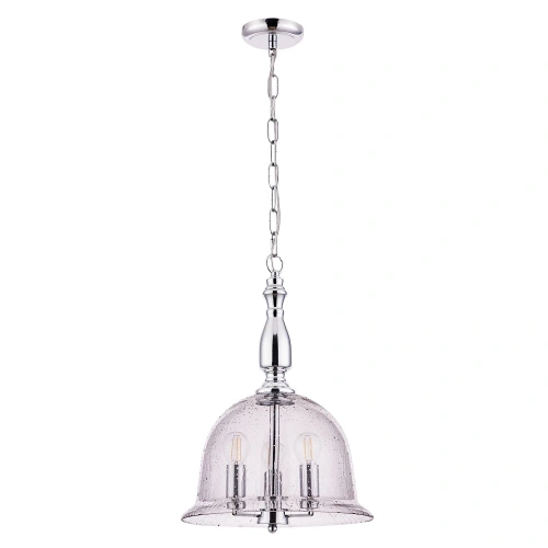 Подвесной светильник Arte Lamp BELL A7771SP-3CC Подвесной светильник Arte Lamp BELL A7771SP-3CC