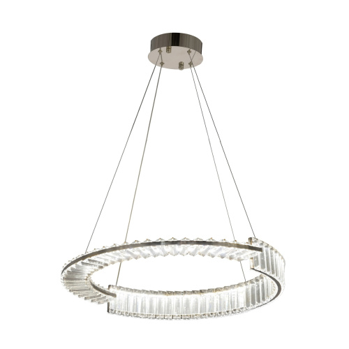 Подвесной светильник Lumina Deco LDP 6026-600 CHR фото 3 Подвесной светильник Lumina Deco LDP 6026-600 CHR фото 3