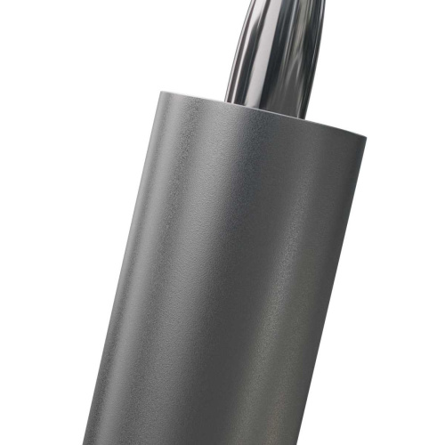 Бра 3W 155LM 4000K, алюминий Omega Lightstar 200244 фото 2 Бра 3W 155LM 4000K, алюминий Omega Lightstar 200244 фото 2