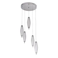 Люстра De City Ракурс 631018805