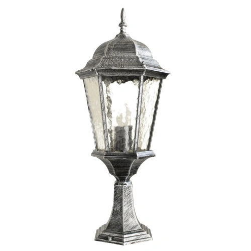 Ландшафтный светильник Arte Lamp GENOVA A1204FN-1BS Ландшафтный светильник Arte Lamp GENOVA A1204FN-1BS