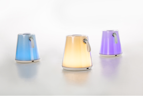 745950 Настольная лампа ALFA LED 5W 420LM БЕЛЫЙ 3000K/RGB DIM фото 4 745950 Настольная лампа ALFA LED 5W 420LM БЕЛЫЙ 3000K/RGB DIM фото 4