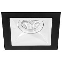 D51706 Светильник DOMINO QUADRO МR16 (214517+214506)