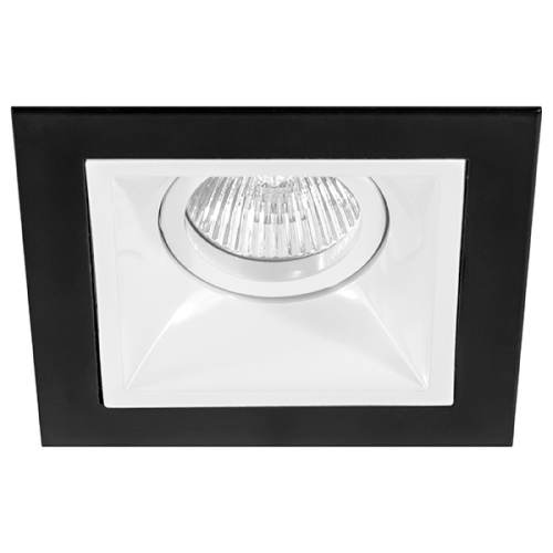 D51706 Светильник DOMINO QUADRO МR16 (214517+214506) D51706 Светильник DOMINO QUADRO МR16 (214517+214506)
