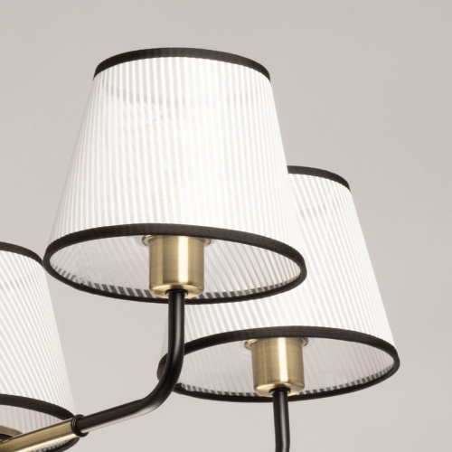 Люстра De City Конрад 667014305 фото 6 Люстра De City Конрад 667014305 фото 6