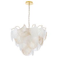 Crystal Lux Люстра Crystal Lux BONITA SP10