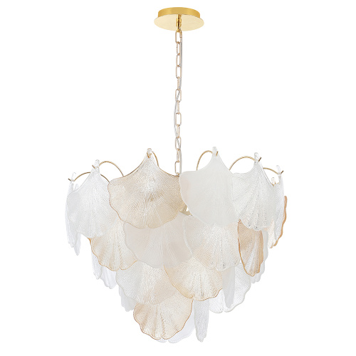 Crystal Lux Люстра Crystal Lux BONITA SP10