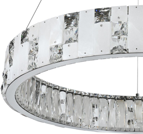 Подвесной светодиодный светильник Stilfort Cherruti 4015/09/08P фото 3