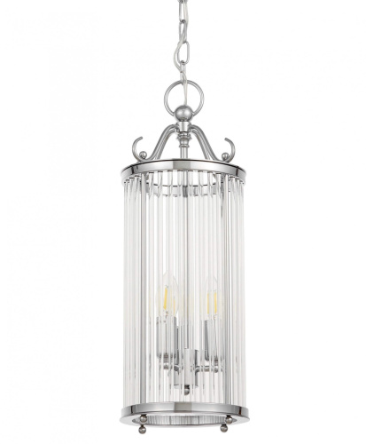 Подвесная люстра Lumina Deco Boston LDP 1235-3 CHR фото 6 Подвесная люстра Lumina Deco Boston LDP 1235-3 CHR фото 6