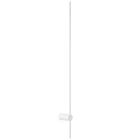 Настенный светильник Nowodvorski Saber Led Silk Olive L White 11590