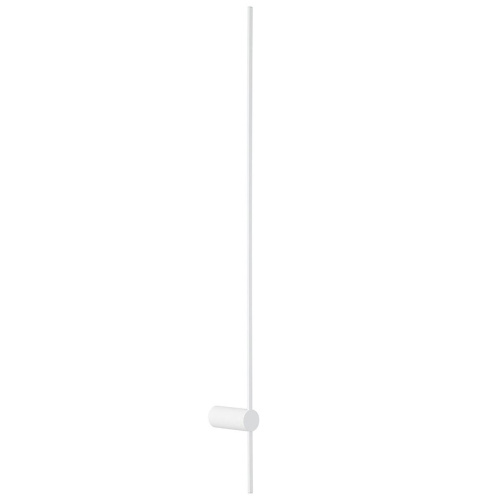 Настенный светильник Nowodvorski Saber Led Silk Olive L White 11588 Настенный светильник Nowodvorski Saber Led Silk Olive L White 11588