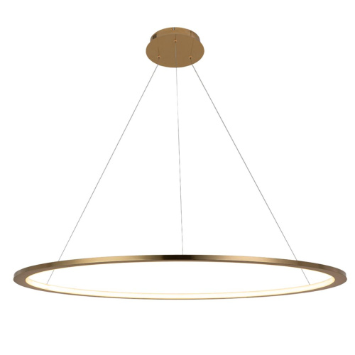 10014XL Подвесной светильник LOFT IT Ring фото 2