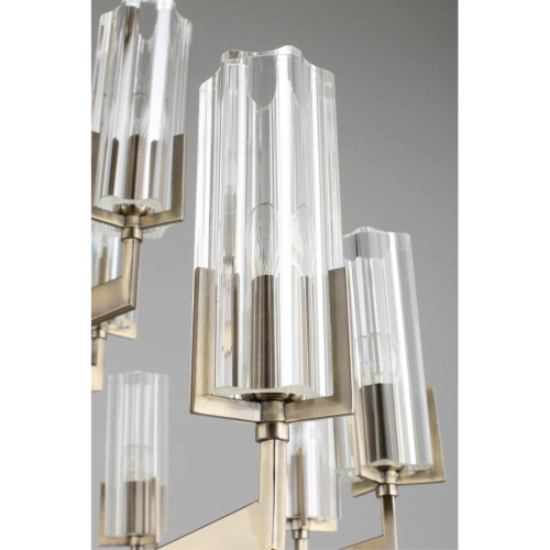 Люстра подвесная OML-69903-15 фото 6 Люстра подвесная OML-69903-15 фото 6