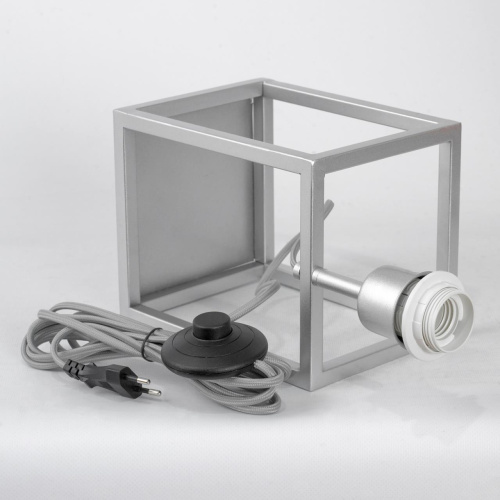 Торшер Lussole SY4205 фото 3